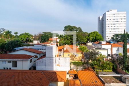 Vista do Quarto 1 de apartamento à venda com 3 quartos, 85m² em Planalto Paulista, São Paulo