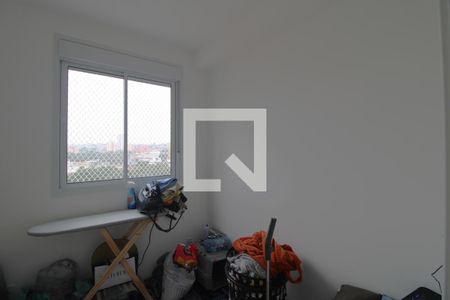 Quarto 2 de apartamento à venda com 2 quartos, 38m² em Jardim Prudência, São Paulo