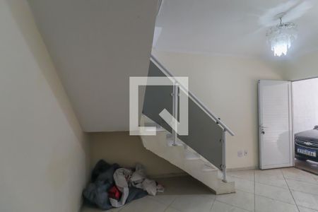 Sala de casa à venda com 3 quartos, 153m² em Vila Esperança, Jundiaí