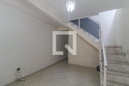 Sala de casa à venda com 3 quartos, 153m² em Vila Esperança, Jundiaí