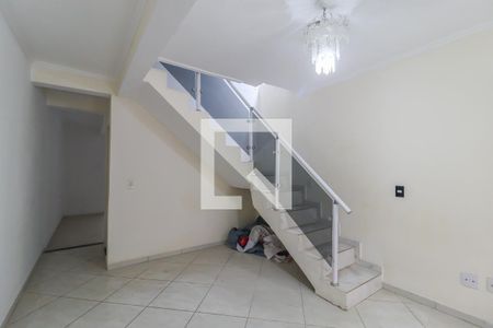 Sala de casa à venda com 3 quartos, 153m² em Vila Esperança, Jundiaí