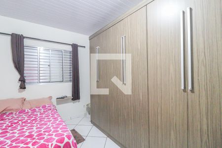 Quarto de casa à venda com 2 quartos, 150m² em Jardim Novo Mundo, Várzea Paulista