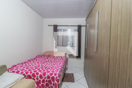 Quarto de casa à venda com 2 quartos, 150m² em Jardim Novo Mundo, Várzea Paulista