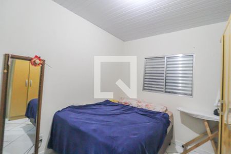 Quarto 2 de casa à venda com 2 quartos, 150m² em Jardim Novo Mundo, Várzea Paulista