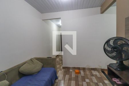 Sala de casa à venda com 2 quartos, 150m² em Jardim Novo Mundo, Várzea Paulista