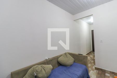 Sala de casa à venda com 2 quartos, 150m² em Jardim Novo Mundo, Várzea Paulista