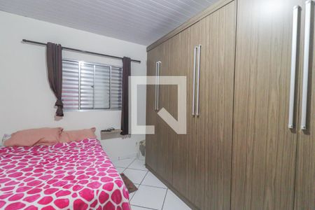 Quarto de casa à venda com 2 quartos, 150m² em Jardim Novo Mundo, Várzea Paulista