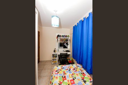 Quarto 2 de casa de condomínio à venda com 3 quartos, 150m² em Parque Santo Antônio, Guarulhos