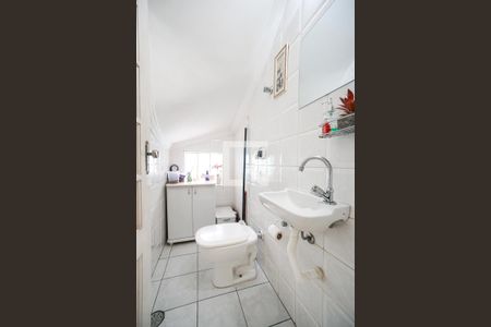 Lavabo de casa à venda com 4 quartos, 152m² em Vila Formosa, São Paulo