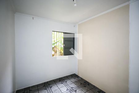 Quarto 1 de apartamento à venda com 2 quartos, 45m² em Jardim São Savério, São Paulo