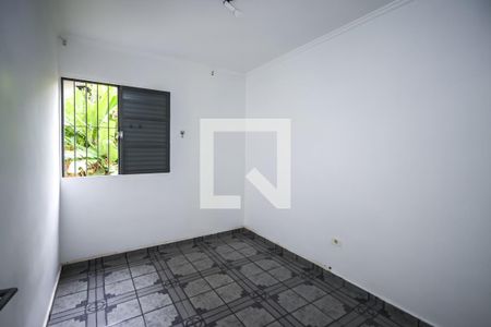 Quarto 2 de apartamento à venda com 2 quartos, 45m² em Jardim São Savério, São Paulo