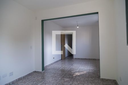 Quarto 1 e 2 de casa para alugar com 3 quartos, 102m² em Jabaquara, São Paulo