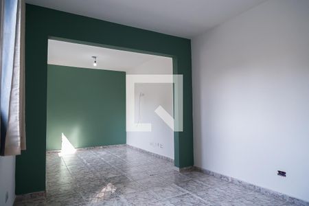 Quarto 1 e 2 de casa para alugar com 3 quartos, 102m² em Jabaquara, São Paulo