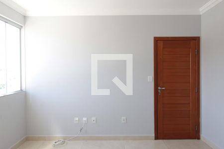 Sala de apartamento à venda com 3 quartos, 63m² em Santa Amélia, Belo Horizonte