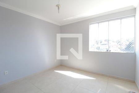 Sala de apartamento à venda com 3 quartos, 63m² em Santa Amélia, Belo Horizonte