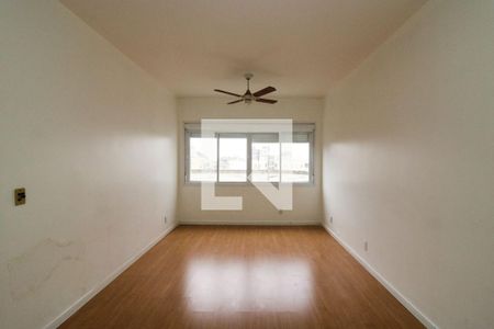 Sala de apartamento à venda com 1 quarto, 66m² em Independência, Porto Alegre