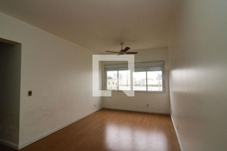 Sala de apartamento à venda com 1 quarto, 66m² em Independência, Porto Alegre