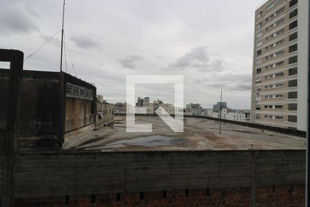 Vista do Quarto de apartamento à venda com 1 quarto, 66m² em Independência, Porto Alegre