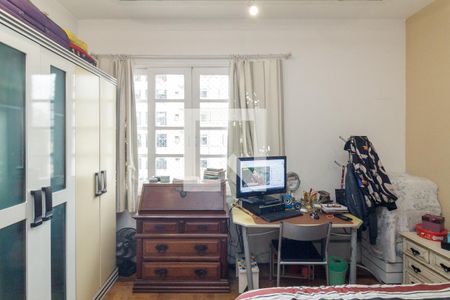 Quarto 1 de apartamento à venda com 2 quartos, 107m² em República, São Paulo