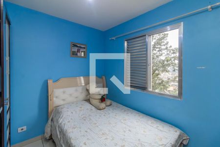 Quarto 1 de apartamento à venda com 2 quartos, 51m² em Cangaíba, São Paulo