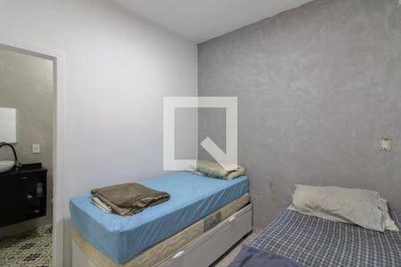 Casa 2 - Suíte de casa à venda com 3 quartos, 270m² em Camargos, Guarulhos