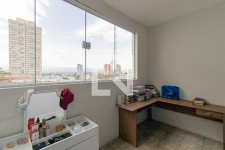 Suíte de casa à venda com 3 quartos, 270m² em Camargos, Guarulhos