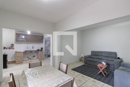 Sala de casa à venda com 3 quartos, 270m² em Camargos, Guarulhos