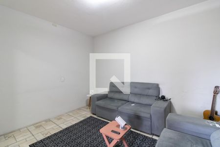 Sala de casa à venda com 3 quartos, 270m² em Camargos, Guarulhos