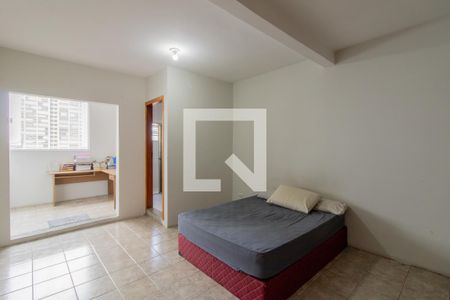 Suíte de casa à venda com 3 quartos, 270m² em Camargos, Guarulhos