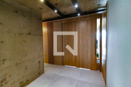 Sala - TV de apartamento para alugar com 3 quartos, 140m² em Jardim Fonte do Morumbi, São Paulo