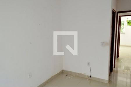 Suíte de apartamento para alugar com 2 quartos, 50m² em Taquara, Rio de Janeiro