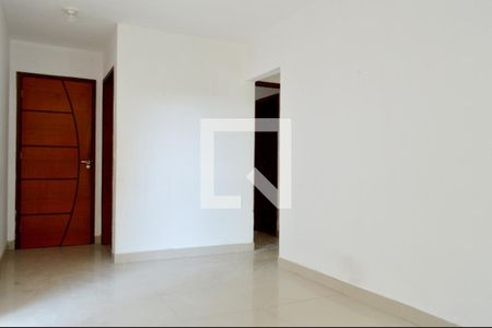 Sala de apartamento à venda com 2 quartos, 50m² em Taquara, Rio de Janeiro