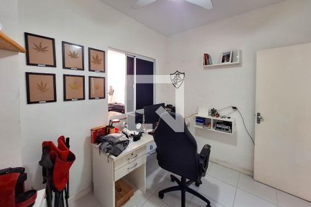 Quarto 1 de apartamento para alugar com 3 quartos, 102m² em São Domingos, Niterói
