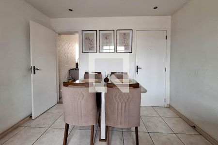 Sala de apartamento à venda com 3 quartos, 102m² em São Domingos, Niterói