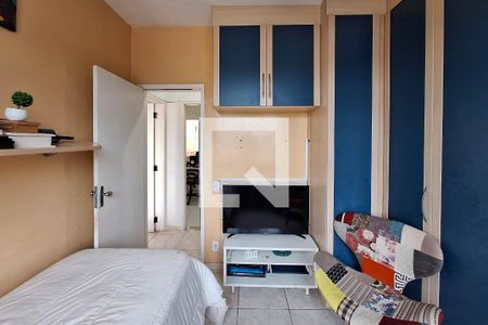 Quarto 2 de apartamento para alugar com 3 quartos, 102m² em São Domingos, Niterói