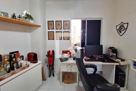 Quarto 1 de apartamento para alugar com 3 quartos, 102m² em São Domingos, Niterói