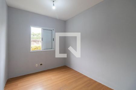 Quarto 1 de apartamento à venda com 2 quartos, 58m² em Jardim Tupanci, Barueri