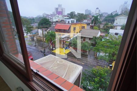 Quarto 1 - Vista de apartamento para alugar com 2 quartos, 130m² em Bom Jesus, Porto Alegre