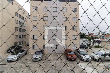 Vista do Quarto 1 de apartamento à venda com 3 quartos, 50m² em São João Clímaco, São Paulo