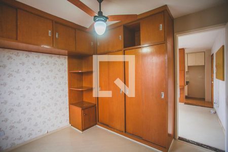 Suíte de apartamento para alugar com 1 quarto, 35m² em Vila Clementino, São Paulo