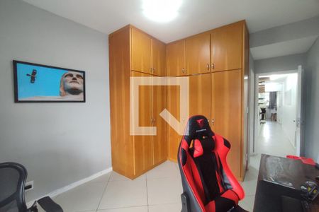 Quarto  de apartamento à venda com 2 quartos, 88m² em Taquara, Rio de Janeiro