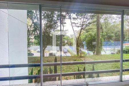 Vista da Sala de apartamento à venda com 3 quartos, 69m² em Planalto, São Bernardo do Campo