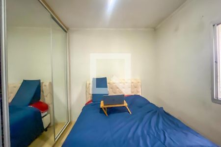 Quarto 1 de apartamento à venda com 3 quartos, 69m² em Planalto, São Bernardo do Campo