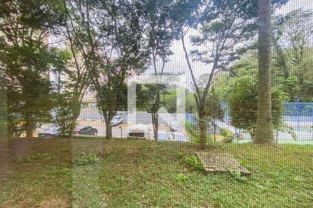 Vista da Varanda de apartamento à venda com 3 quartos, 69m² em Planalto, São Bernardo do Campo