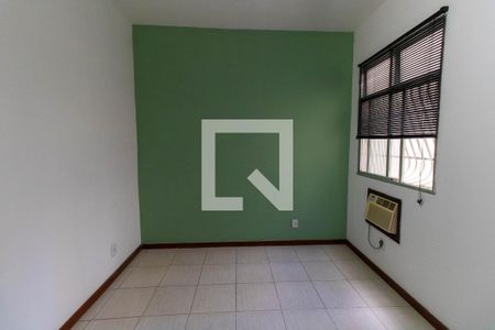 Quarto de apartamento para alugar com 1 quarto, 42m² em São Francisco, Niterói