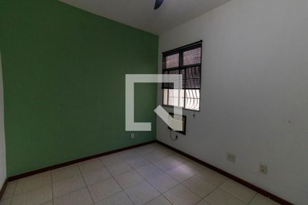 Quarto de apartamento para alugar com 1 quarto, 42m² em São Francisco, Niterói