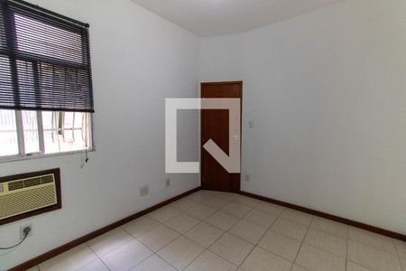 Quarto de apartamento para alugar com 1 quarto, 42m² em São Francisco, Niterói