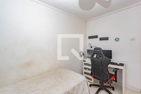 Quarto 2 de apartamento para alugar com 2 quartos, 50m² em Saúde, São Paulo