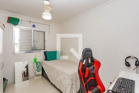 Quarto 2 de apartamento para alugar com 2 quartos, 50m² em Saúde, São Paulo