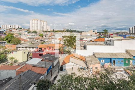 VIsta  de apartamento para alugar com 2 quartos, 50m² em Saúde, São Paulo